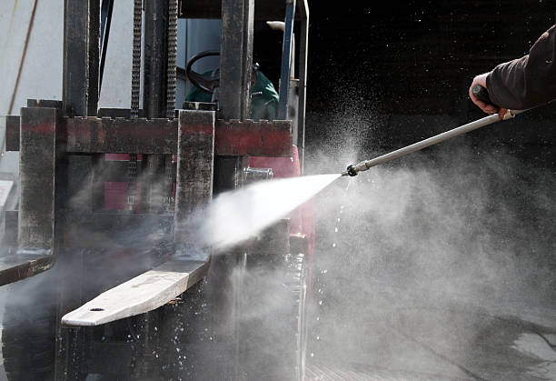 Trusted Lewistown, MT Pressure Washing Services Experts